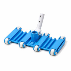 ASPIRADOR LIMPIAFONDO FLEXO VULCANO