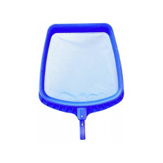 CALDERIN PLANO RECOGE HOJAS P/PISCINA S/MANGO SKYWIM