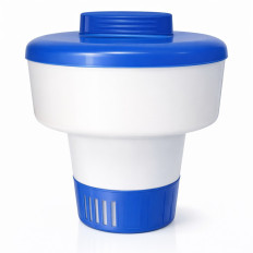 BOYA DOSIFICADORA P/PISCINA (P/PASTILLA 20 O 50 GR) SKYWIM