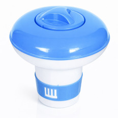 BOYA DOSIFICADORA P/PISCINA (P/PASTILLA 200 GR) SKYWIM