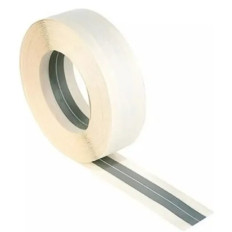 CINTA FLEX-CORNER METAL P/ESQUINAS 5 CM X 30 METROS