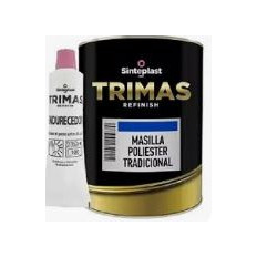 MASILLA TRI+MAS TRADICIONAL 1/2 KG