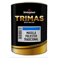 MASILLA TRI+MAS TRADICIONAL KG