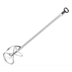 BATIDOR DE PINTURA P/TALADRO 18 L 5/16" COMFORTGRIP