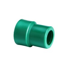 CUPLA RED 25 X 20 TERMOFUSION