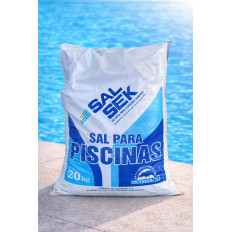 PURIFICADOR DE AGUA SEK 20 Kg