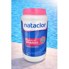 INCREMENTADOR DE PH 1 KG