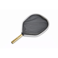RECOGEHOJAS DE SUPERFICIE GIFI EN NEGRO
