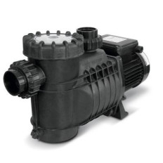 BOMBA PISCINA 1 HP VULCANO