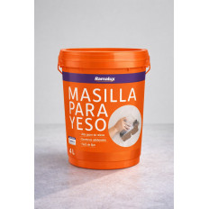 MASILLA P YESO 6 KG