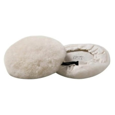 BONETE CORDERITO P/PULIDORA 7" TRUPER