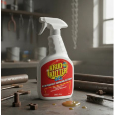 REMOVEDOR E INHIBIDOR OXIDO BOTELLA C/GATILLO 946 ML