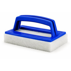 CEPILLO ESPONJA SALVAMANO P/PISCINA SKYWIM