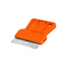RASPADOR DE PINTURA C/NAVAJA TRUPER
