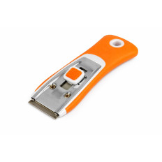 RASPADOR DE PINTURA X BLISTER TRUPER