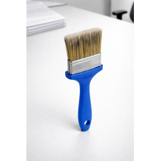 PINCEL DOBLE PARA TECHO ROMA 2 1/2